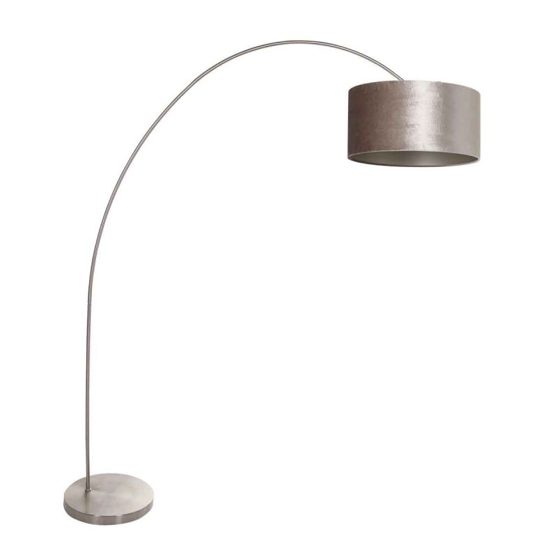mexlite-vloerlamp-solva-staal-metaalstof-booglamp-e27-3909st-1
