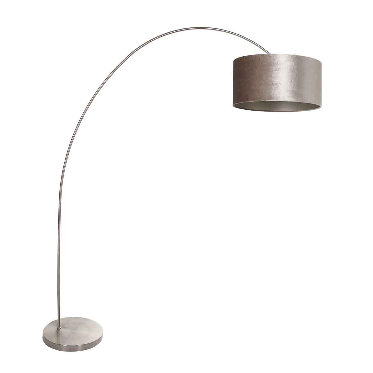 mexlite-vloerlamp-solva-staal-metaalstof-booglamp-e27-3909st-1