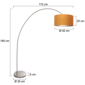 mexlite-vloerlamp-solva-staal-metaalstof-booglamp-e27-3910st-1