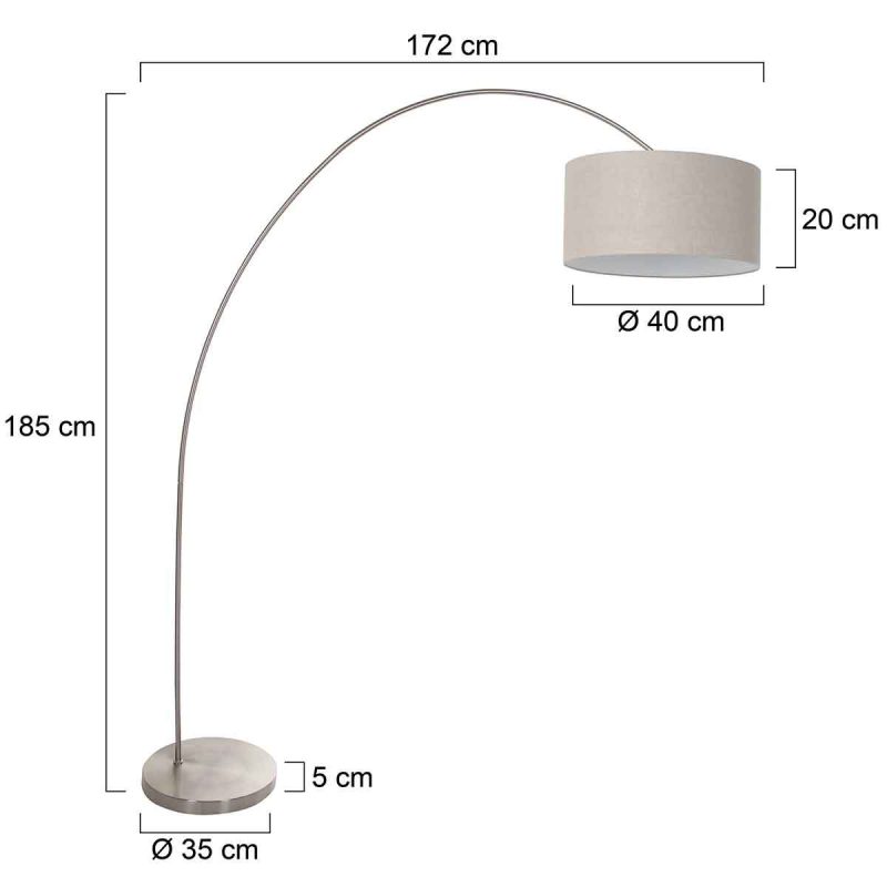 booglamp-solva-3912st-staal-met-een-grijs-linnen-lampenkap-vloerlamp-mexlite-solva-grijs-en-staal-3912st-5