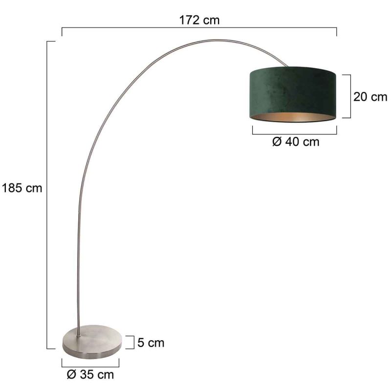 booglamp-solva-3913st-met-een-groen-fluwelen-lampenkap-vloerlamp-mexlite-solva-groen-en-staal-3913st-5