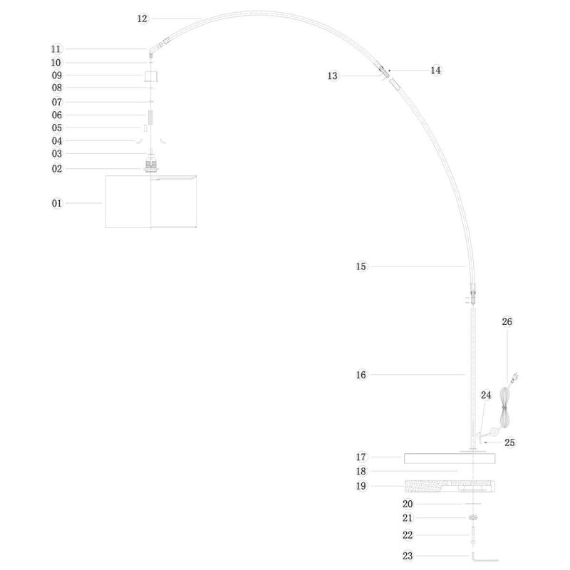 mexlite-vloerlamp-solva-staal-metaalstof-booglamp-e27-3913st-1