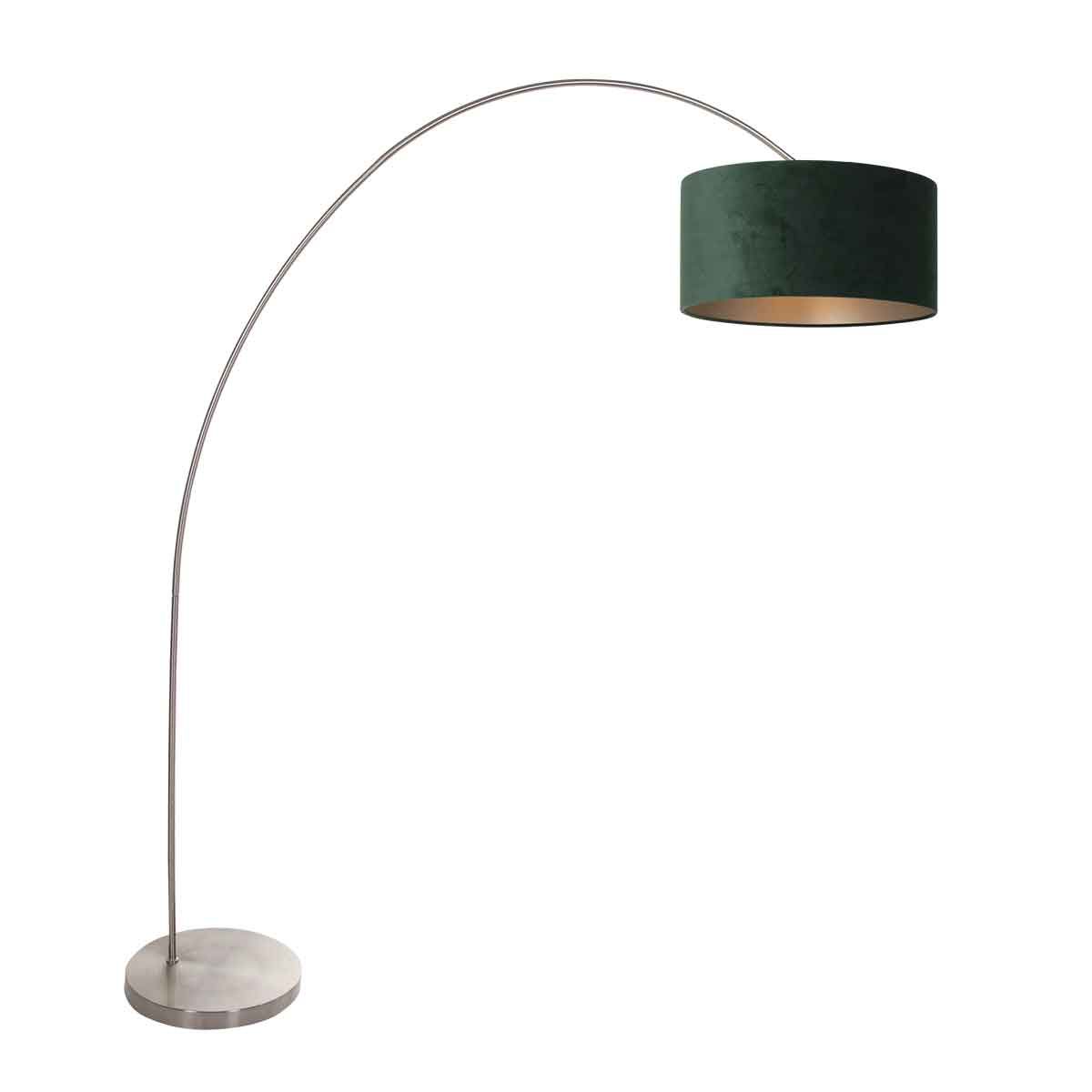 mexlite-vloerlamp-solva-staal-metaalstof-booglamp-e27-3913st-1