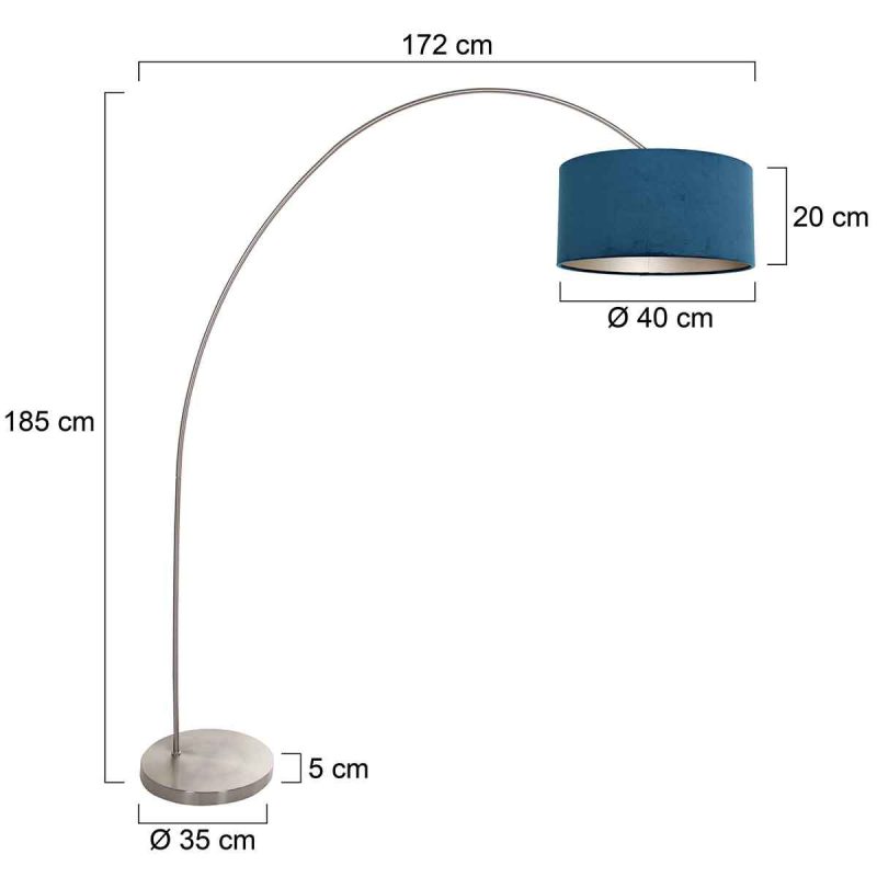 mexlite-vloerlamp-solva-staal-metaalstof-booglamp-e27-3914st-1