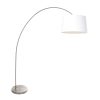 mexlite-vloerlamp-solva-staal-linnenmetaal-booglamp-e27-3916st-1