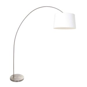 mexlite-vloerlamp-solva-staal-linnenmetaal-booglamp-e27-3916st-1