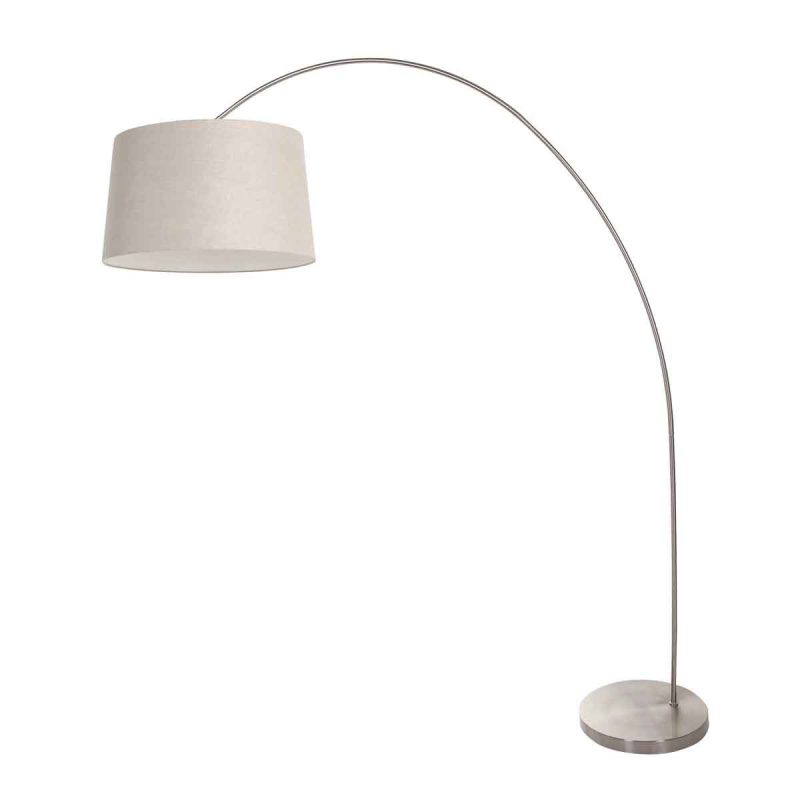 mexlite-vloerlamp-solva-staal-linnenmetaal-booglamp-e27-3918st-1