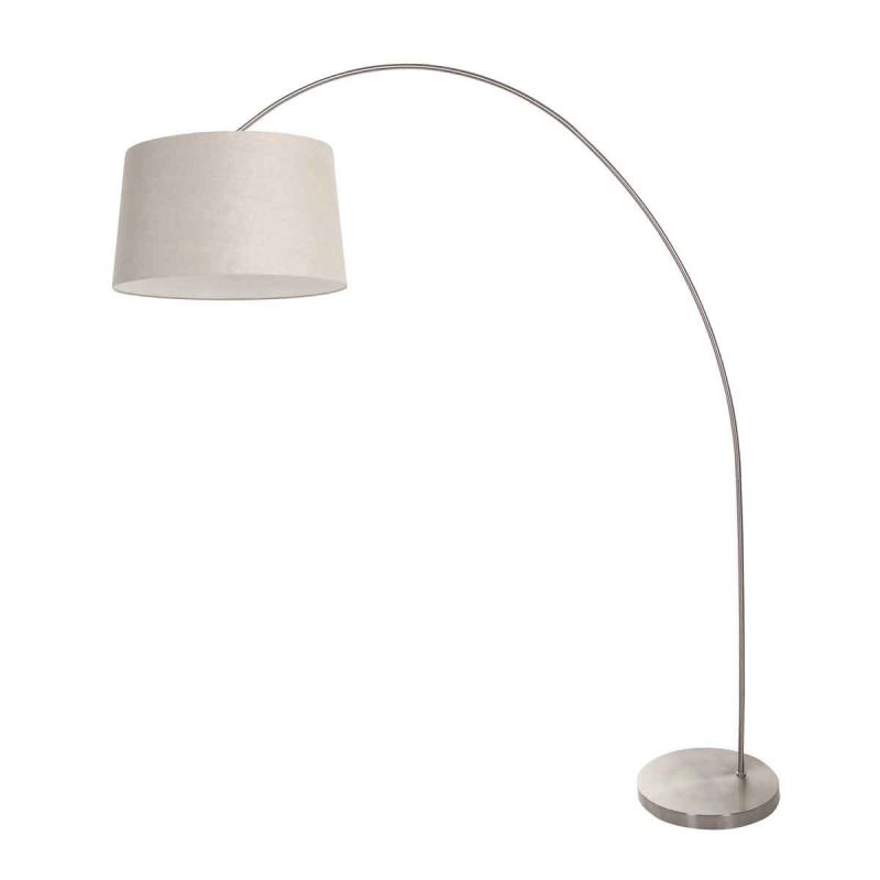 booglamp-solva-3918st-met-een-grijs-linnen-lampenkap-vloerlamp-mexlite-solva-grijs-en-staal-3918st-1