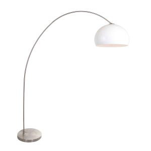 booglamp-solva-3919st-met-een-wit-kunststof-lampenkap-vloerlamp-mexlite-solva-staal-en-wit-3919st