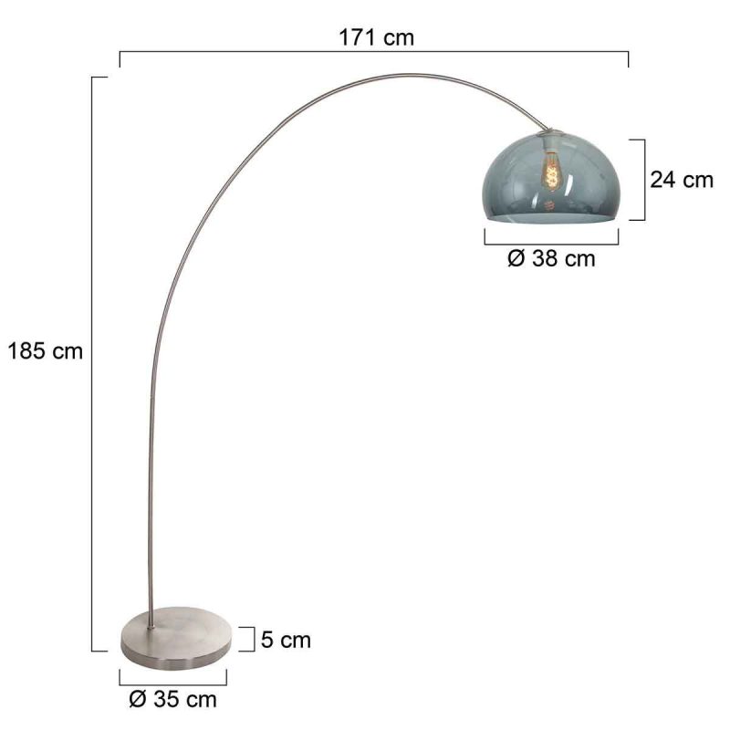 mexlite-vloerlamp-solva-staal-kunststofmetaal-booglamp-e27-3920st-1