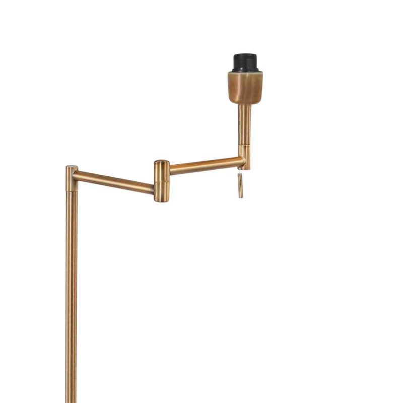 mexlite-vloerlamp-bella-brons-linnenmetaal-ø45cm-e27-3871br-1