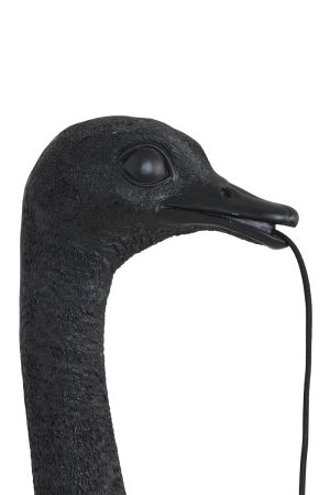 light&living-wandlamp-ostrich-zwart-kunststof-dierenlamp-e27-3123112-1