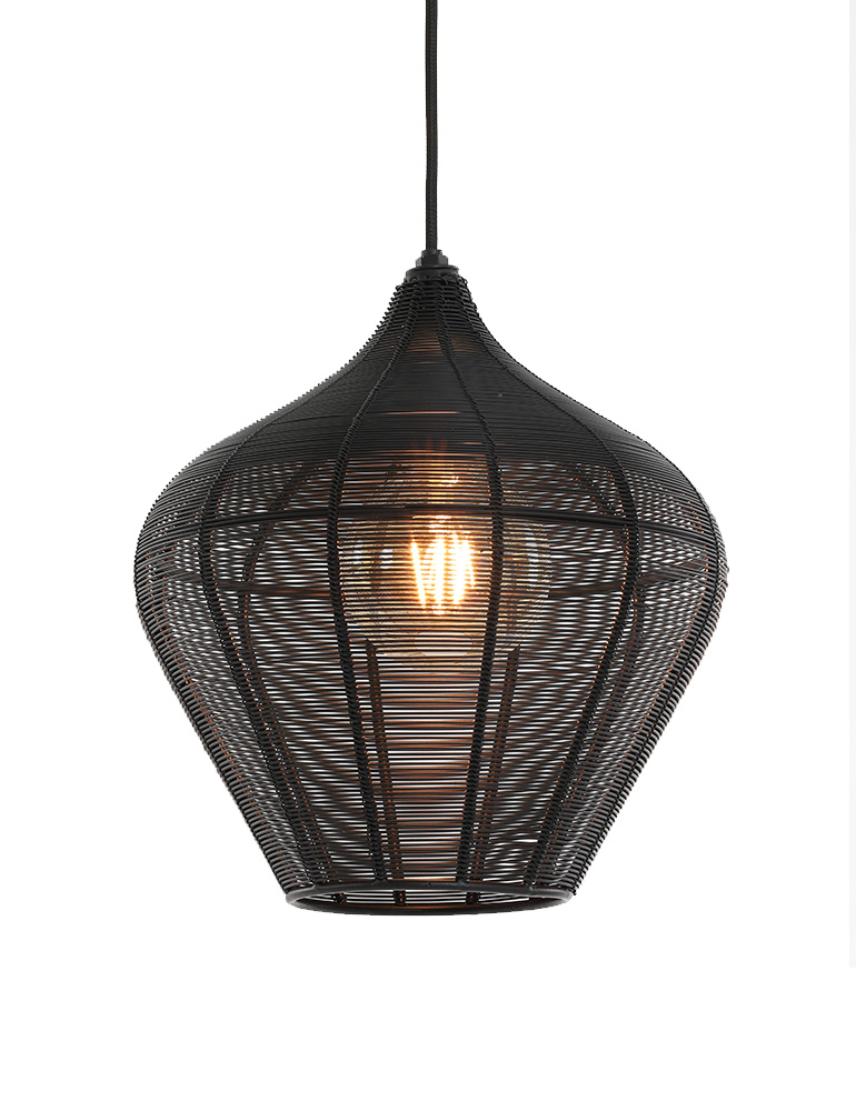 draadlampje-met-sfeervolle-lichteffect-light-living-alvaro-zwart-3248zw-1