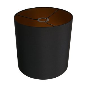 mexlite-kap-shade-zwart-linnen-ø30cm-e27-k1564ss-1