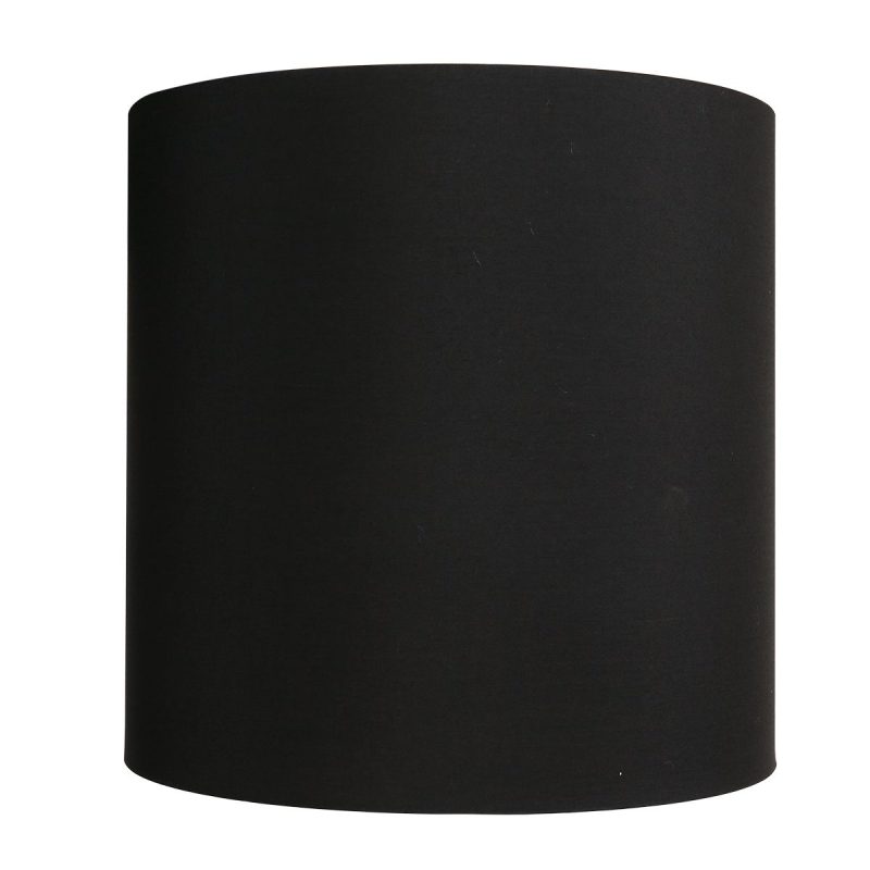 mexlite-kap-shade-zwart-linnen-ø30cm-e27-k1564ss-1