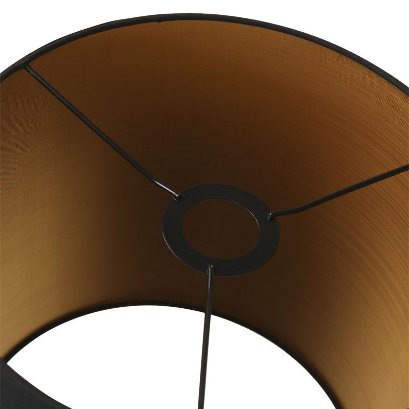 mexlite-kap-shade-zwart-linnen-ø30cm-e27-k1564ss-1