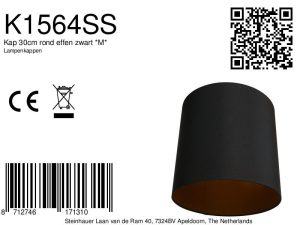 mexlite-kap-shade-zwart-linnen-ø30cm-e27-k1564ss-1