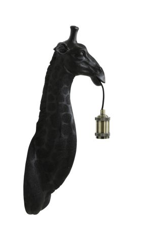 giraf-wandlamp-zwart-light-and-living-3122512-1