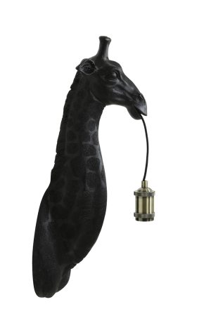 light&living-wandlamp-giraffe-zwart-kunststof-dierenlamp-e27-3122512-1