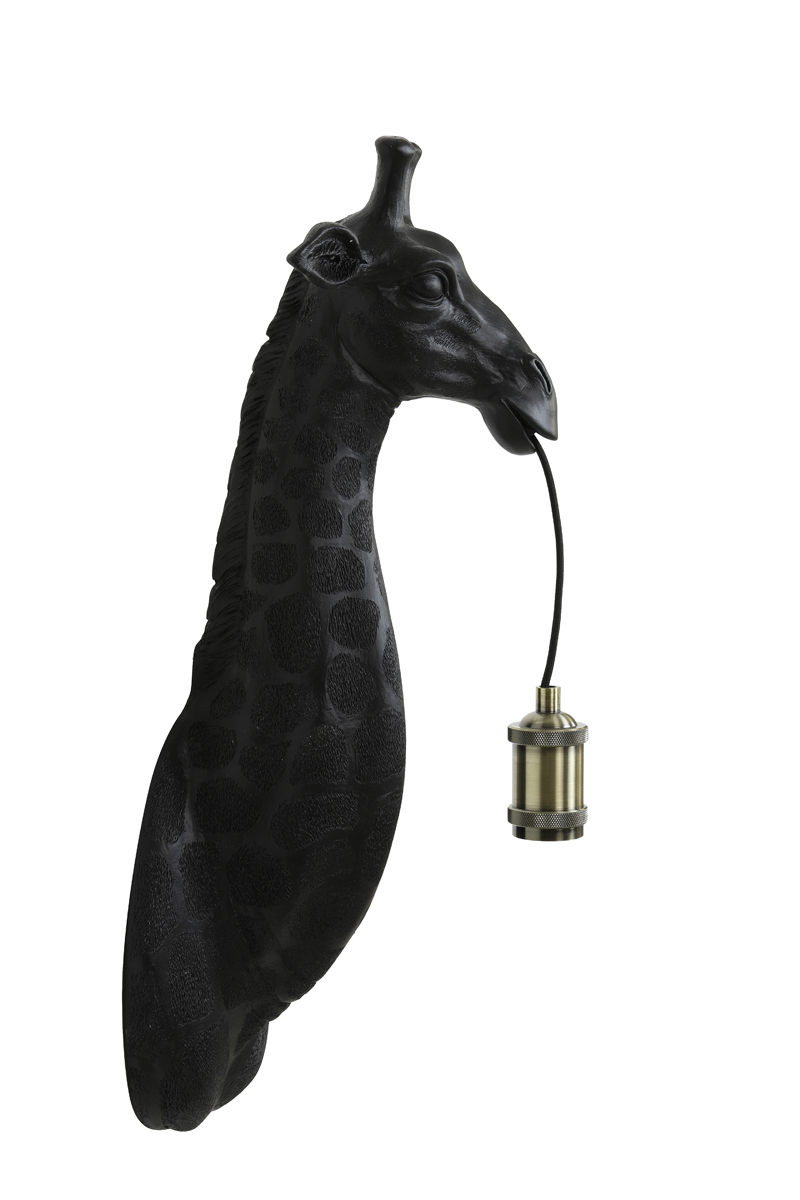 giraf-wandlamp-zwart-light-and-living-3122512-3