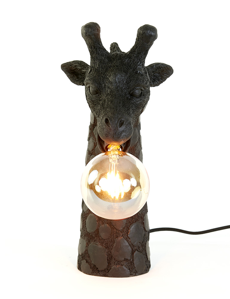 giraffe-tafellamp-light-living-giraffe-zwart-3230zw-1