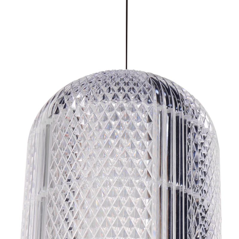 mexlite-hanglamp-geripu-amberkleurig-kunststofmetaal-ø15cm-led-3840zw-1