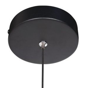 mexlite-hanglamp-geripu-amberkleurig-kunststofmetaal-ø15cm-led-3840zw-1