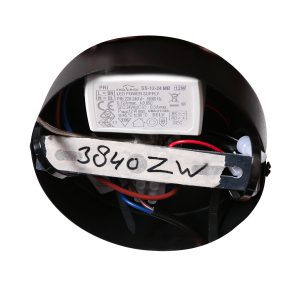 mexlite-hanglamp-geripu-amberkleurig-kunststofmetaal-ø15cm-led-3840zw-1