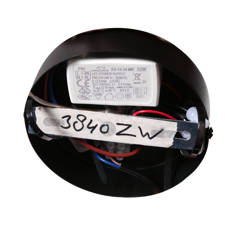 mexlite-hanglamp-geripu-amberkleurig-kunststofmetaal-ø15cm-led-3840zw-1
