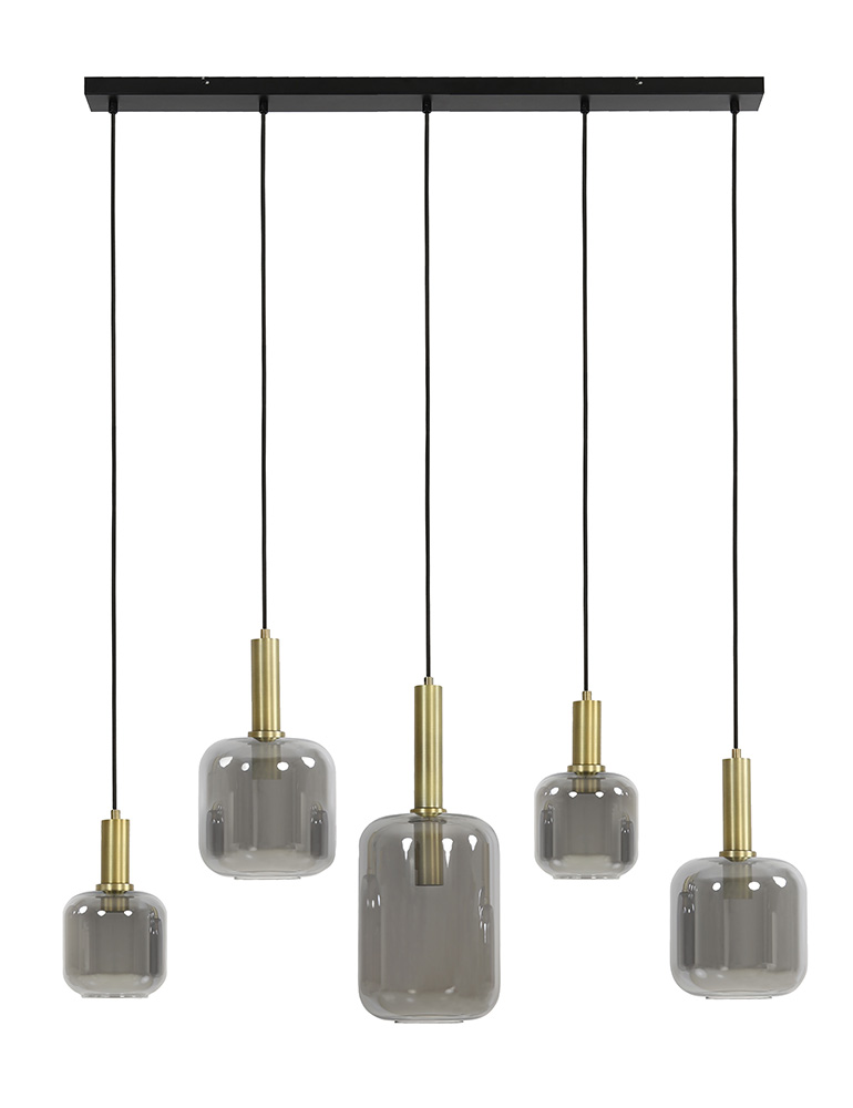 hanglamp-met-vijf-glazen-light-living-lekar-rookglas-3251zw-1