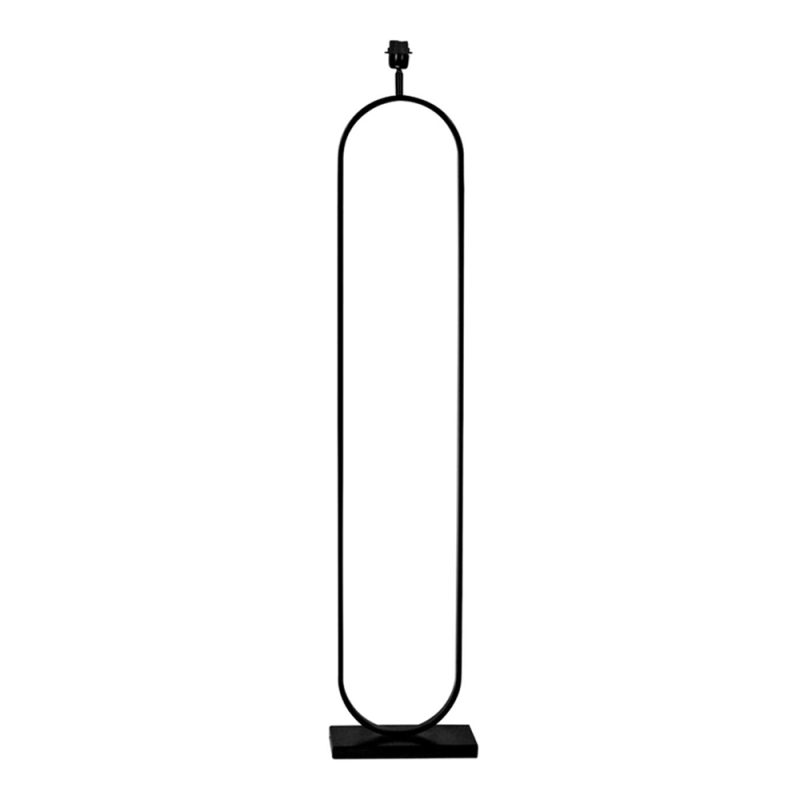 light&living-vloerlamp-jamiri-zwart-metaal-lossearmatuur-e27-8211912-912