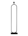 light&living-vloerlamp-jamiri-zwart-metaal-lossearmatuur-e27-8211912-912