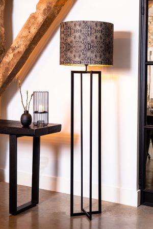light&living-vloerlamp-mace-zwart-metaal-lossearmatuur-e27-8210612-1