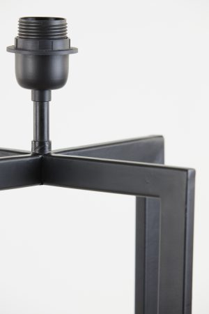 light&living-vloerlamp-mace-zwart-metaal-lossearmatuur-e27-8210612-1