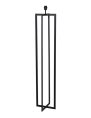 light&living-vloerlamp-mace-zwart-metaal-lossearmatuur-e27-8210612-612