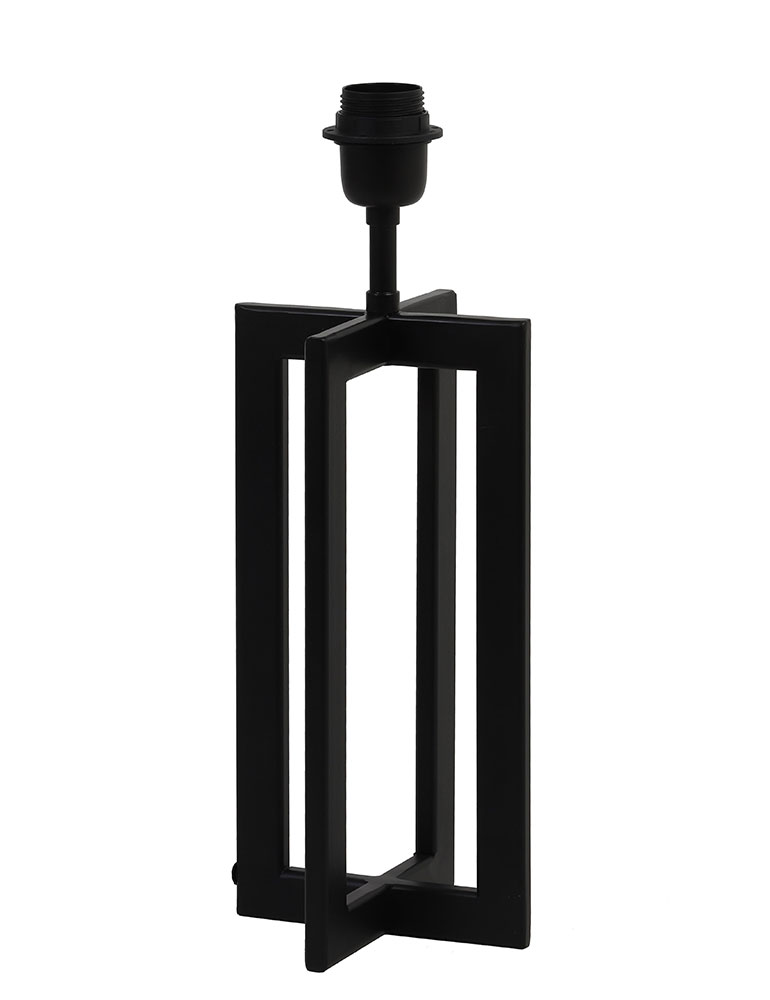lampenvoet-zwart-frame-zonder-kap-light-living-mace-2806zw-1