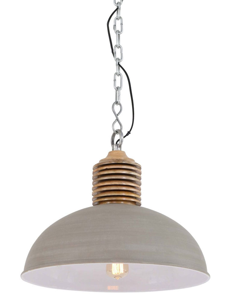 landelijke-eettafellamp-met-houten-klos-light-living-avery-beige-1216be-1