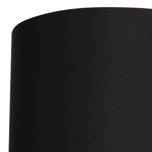 mexlite-kap-shade-zwart-linnen-ø20cm-e27-k1563ss-1