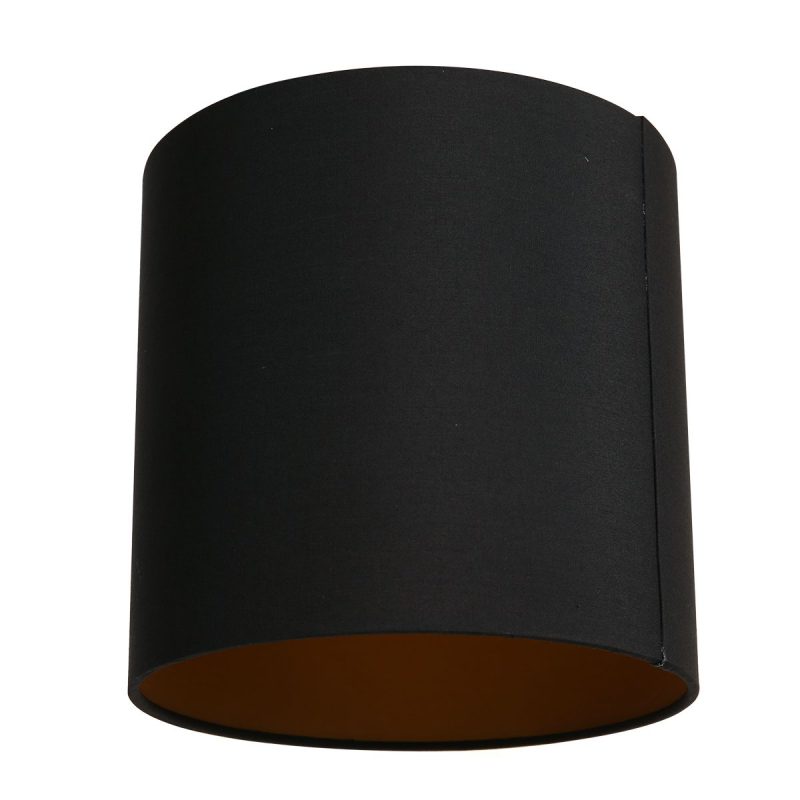 mexlite-kap-shade-zwart-linnen-ø20cm-e27-k1563ss-1