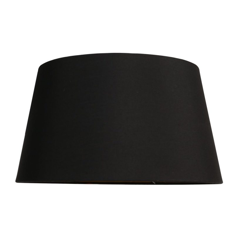 mexlite-kap-lampenkappen-zwart-linnen-ø30cm-e27-k5894ss-1