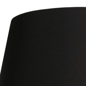 mexlite-kap-lampenkappen-zwart-linnen-ø30cm-e27-k5894ss-1
