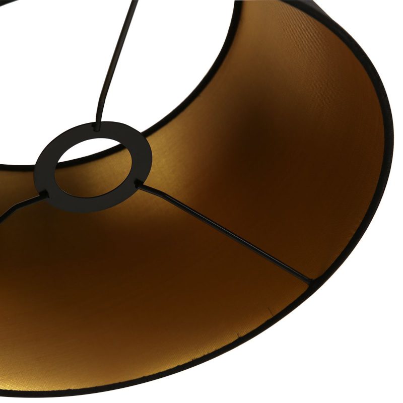 mexlite-kap-lampenkappen-zwart-linnen-ø30cm-e27-k5894ss-1