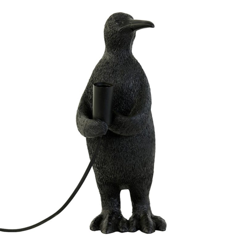 moderne-tafellamp-zwarte-pinguïn-light-and-living-1869812