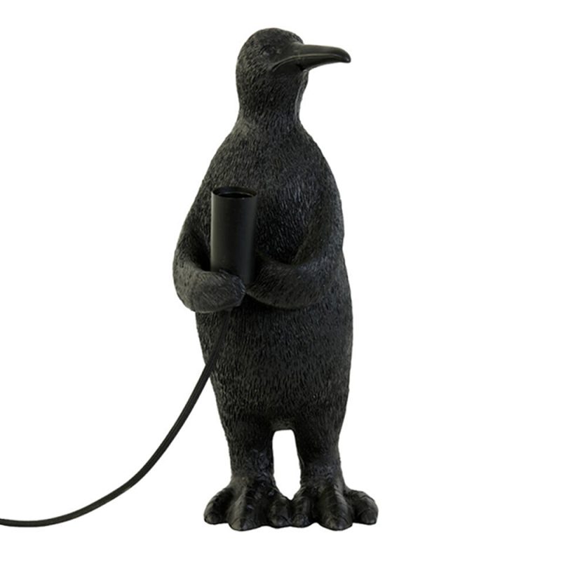 light&living-tafellamp-penguin-zwart-kunststof-dierenlamp-e14-1869812-812