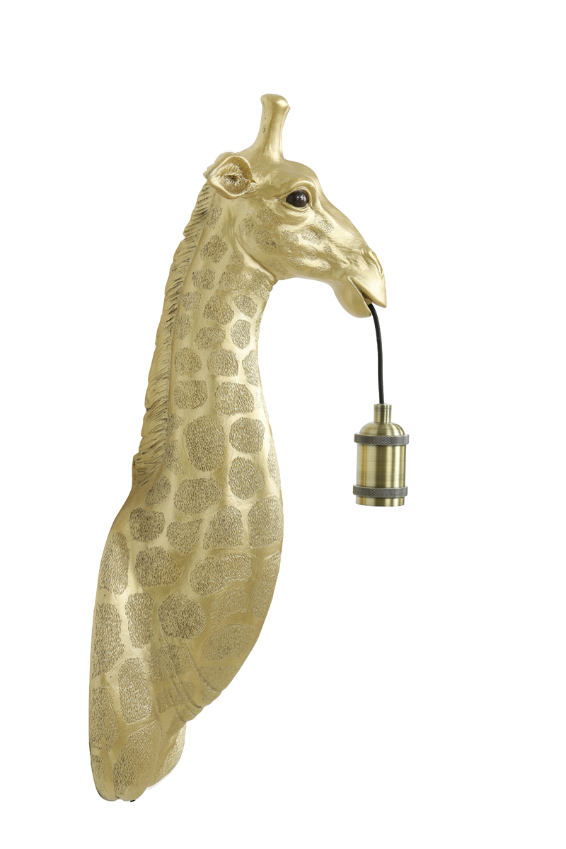 moderne-wandlamp-giraf-goud-light-and-living-3122584-1