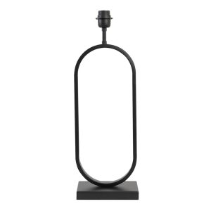 light&living-tafellamp-jamiri-zwart-metaal-lossearmatuur-e27-8197012-012