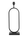 light&living-tafellamp-jamiri-zwart-metaal-lossearmatuur-e27-8197012-012
