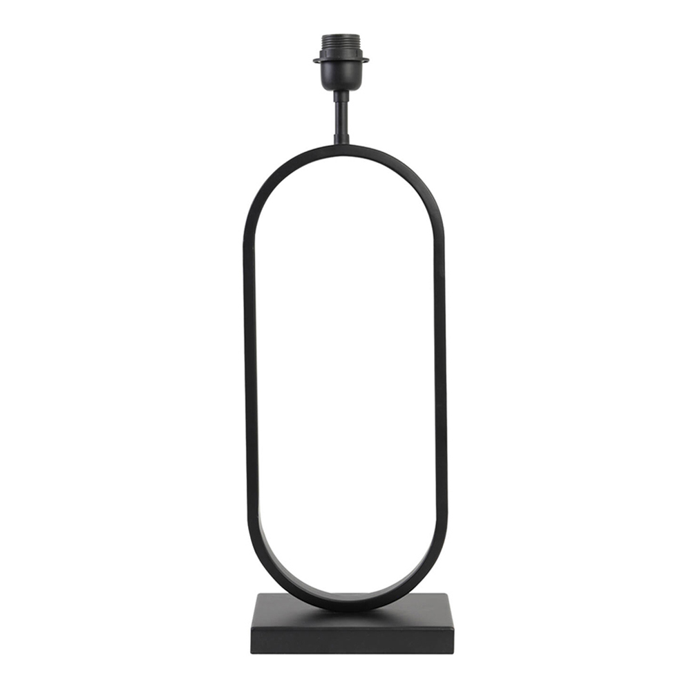 light&living-tafellamp-jamiri-zwart-metaal-lossearmatuur-e27-8197012-012