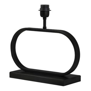 light&living-tafellamp-jamiro-zwart-metaal-lossearmatuur-e27-8196712-712