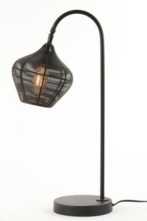 light&living-tafellamp-alvaro-zwart-metaal-bureaulamp-e27-1863012-1